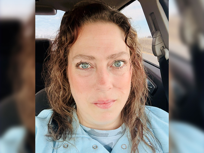 Amy Scheu, Supervisor, Donor Recruitment | Ottumwa, IA